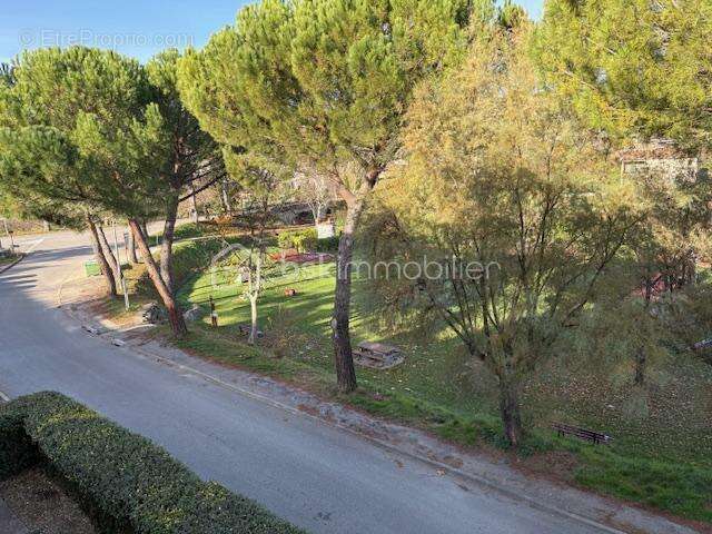 Appartement à VALENSOLE