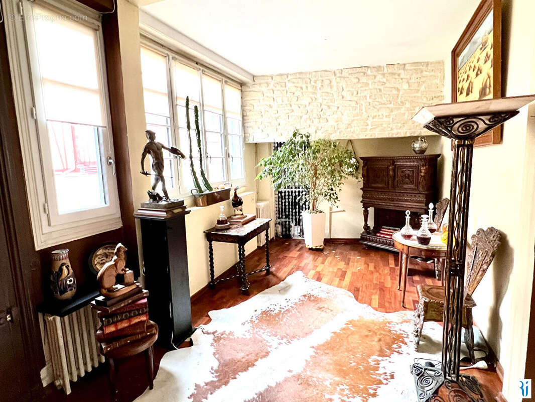 Appartement à ROUEN