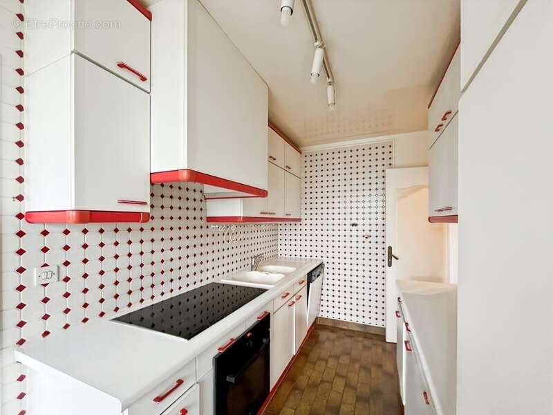 Appartement à DIEPPE