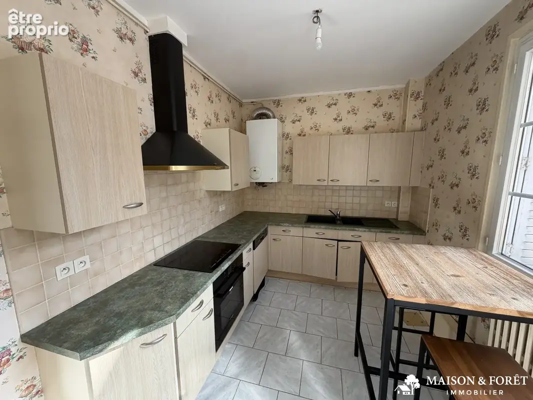 Appartement 111 m² à Gien  - photo 4