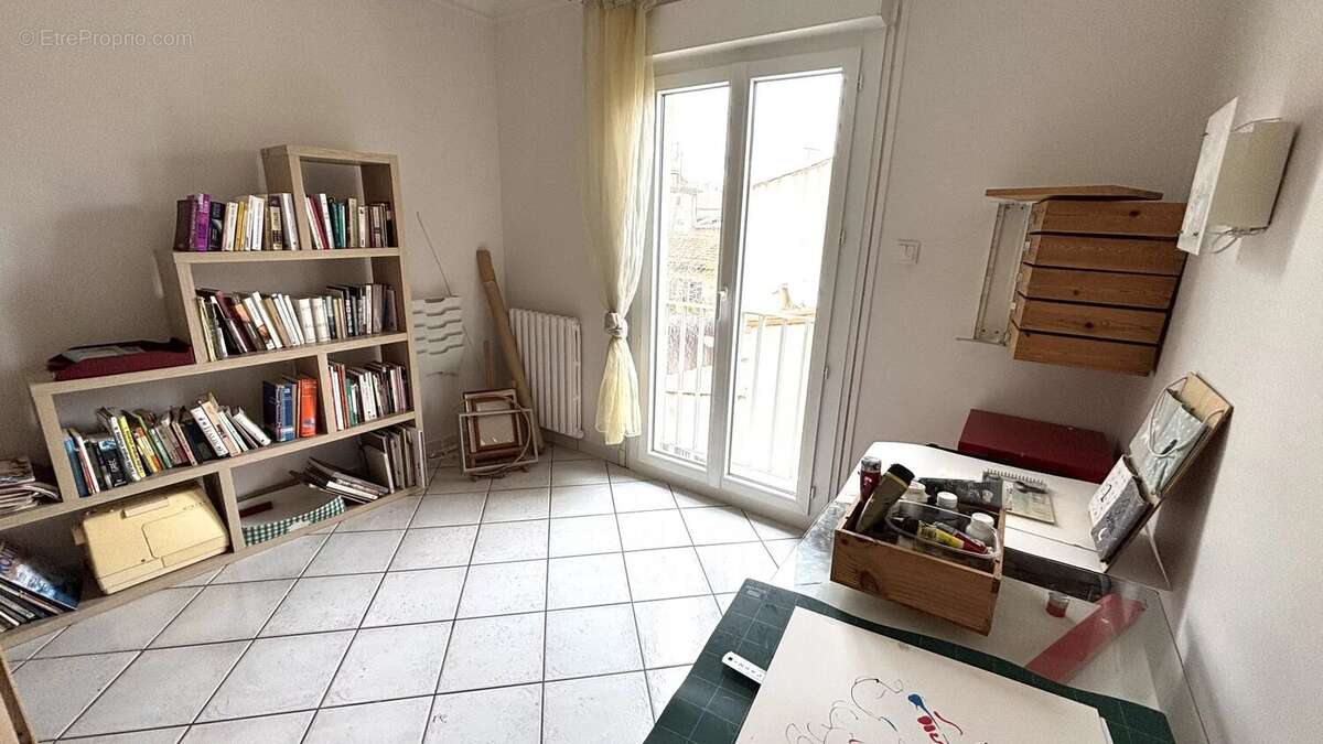 Appartement à NARBONNE