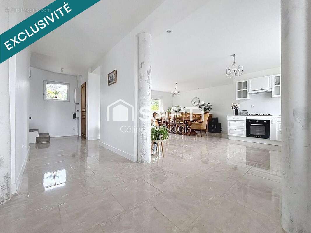 Maison 166 m² à Peronne  - photo 2
