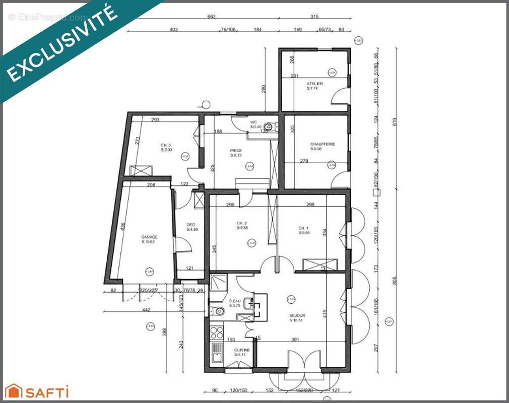 Photo 9 - Maison à SAINT-TROJAN-LES-BAINS