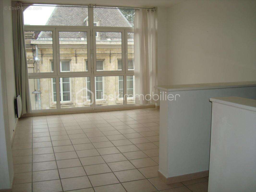 Appartement à CAMBRAI