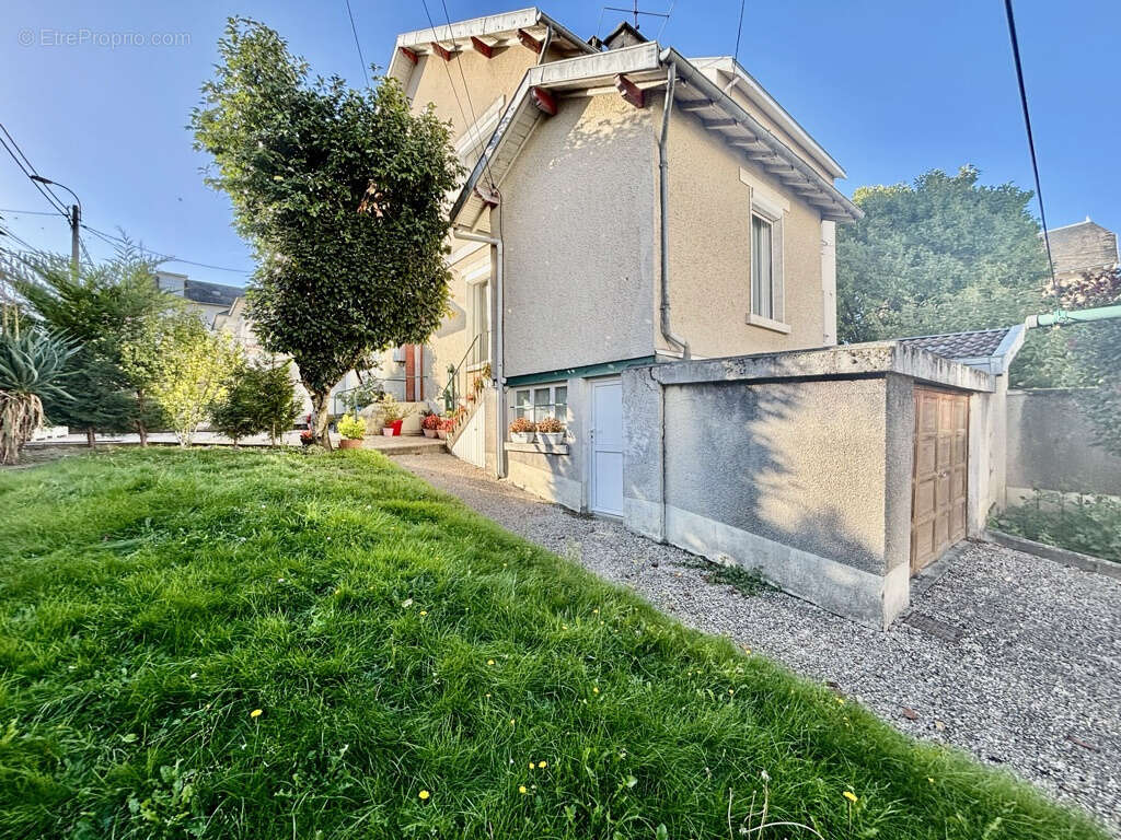 Maison à LIMOGES