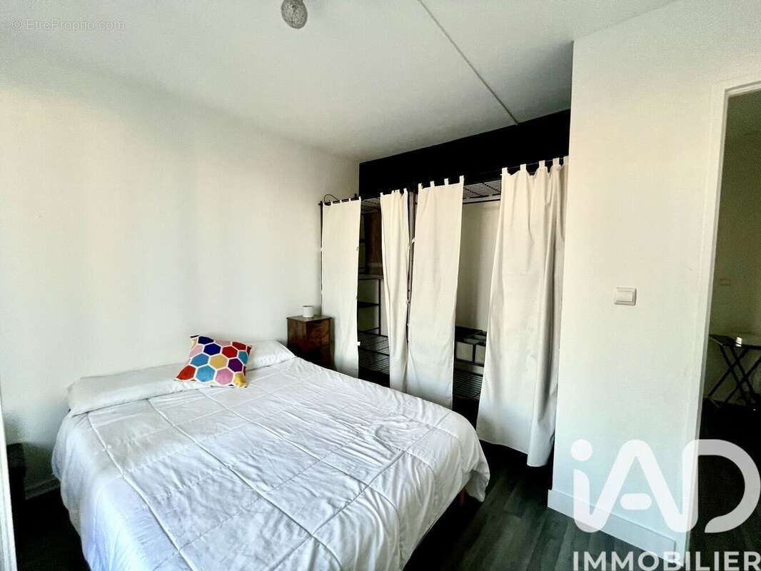 Photo 7 - Appartement à MONTPELLIER