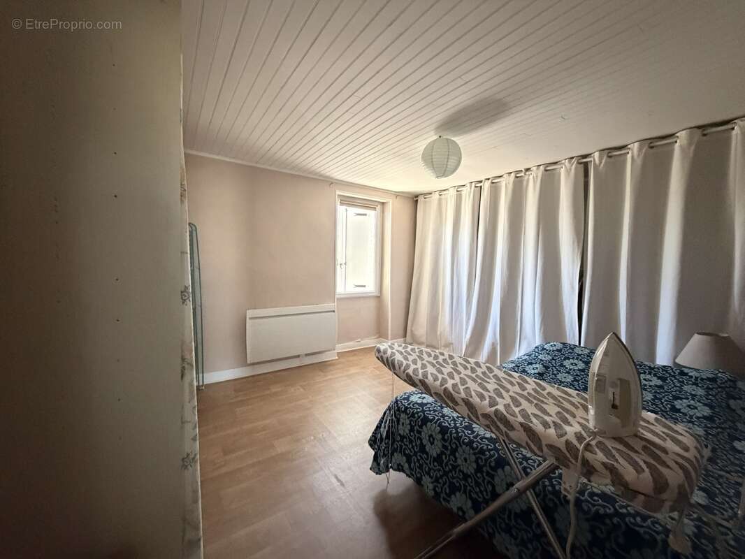 Maison à LABOUTARIE