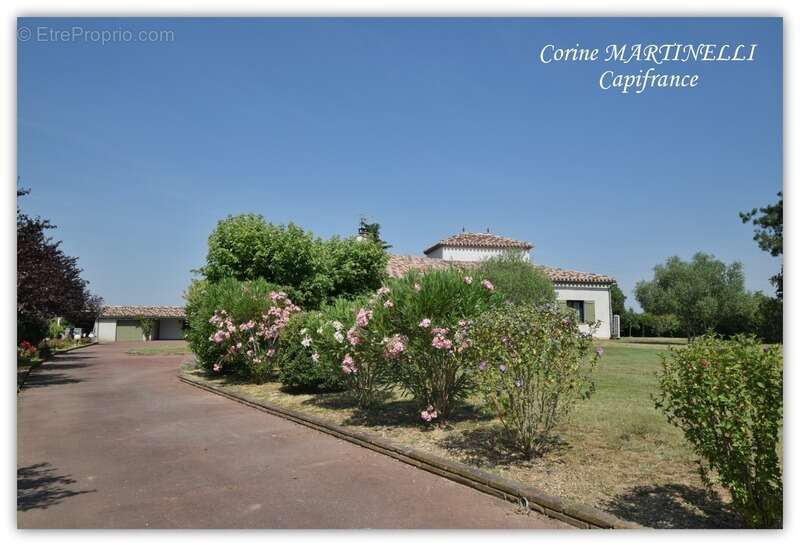 Maison 194 m² avec piscine, 4 chambres à 10 mn de Castelculier - photo 30