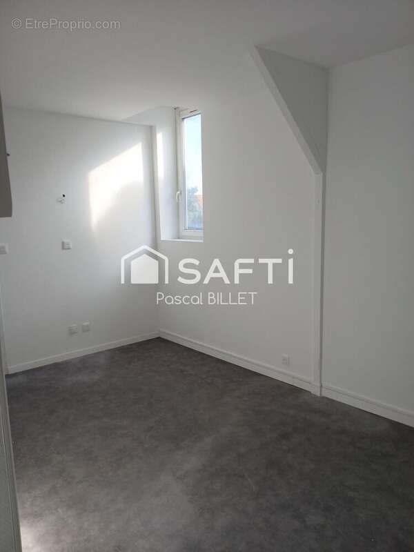 Photo 8 - Appartement à BERCK