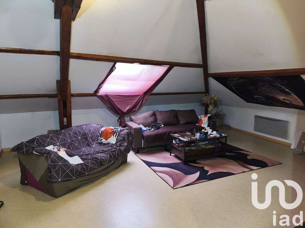 Photo 2 - Appartement à ISSOIRE