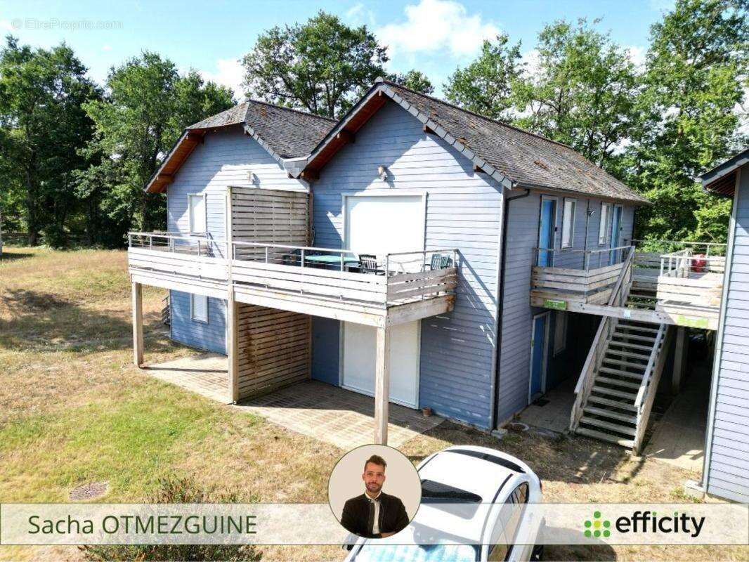 Appartement - photo 3
