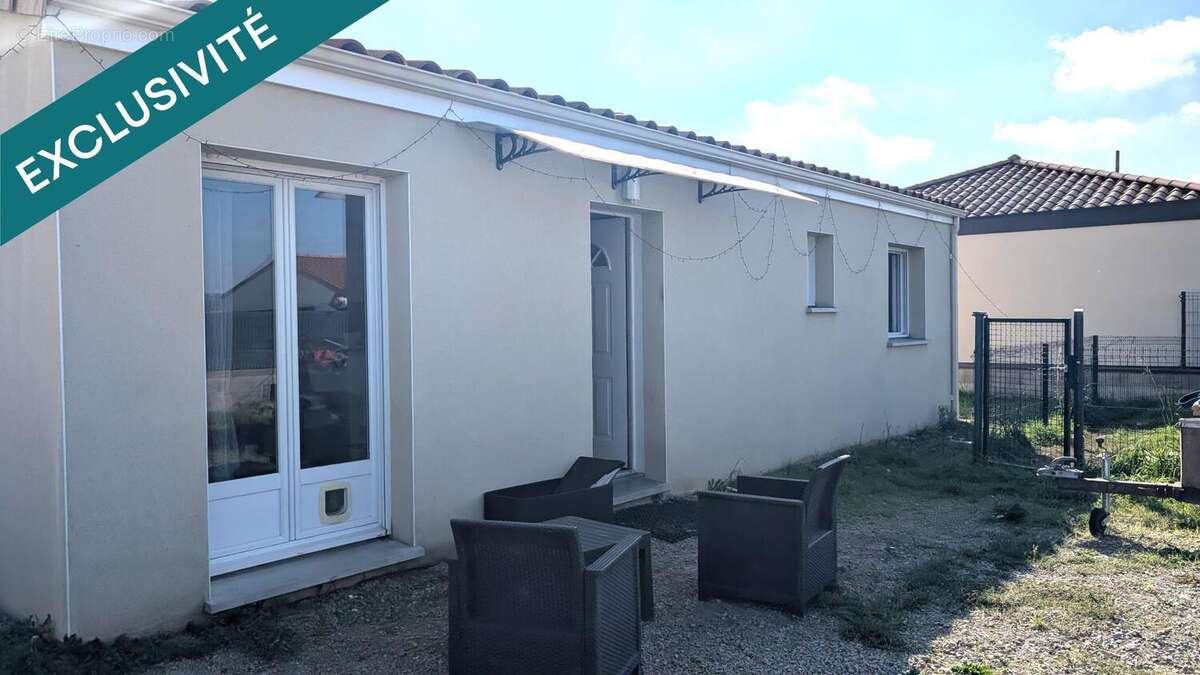 Photo 7 - Maison à JARCIEU