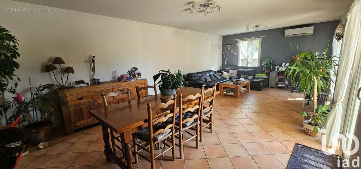 Photo 6 - Maison à ORANGE