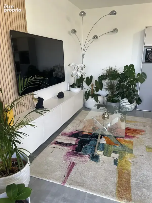Appartement T3 récent aux finitions contemporaines MORIANI Plage - photo 8