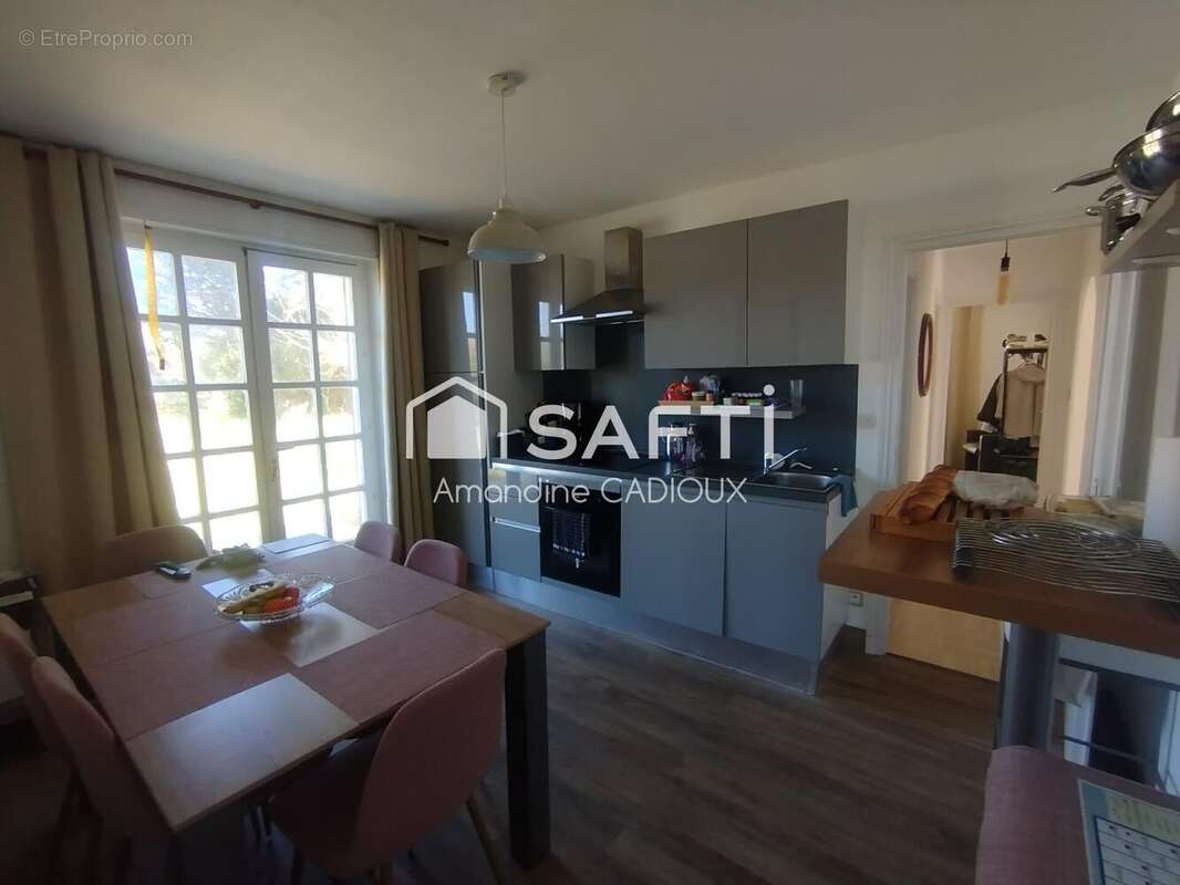 Photo 9 - Maison à VIERVILLE-SUR-MER