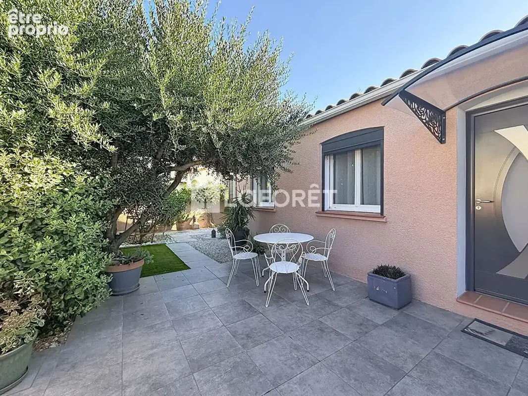 Villa plain-pied 3 faces - photo 2