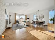 Appartement à LUTTERBACH