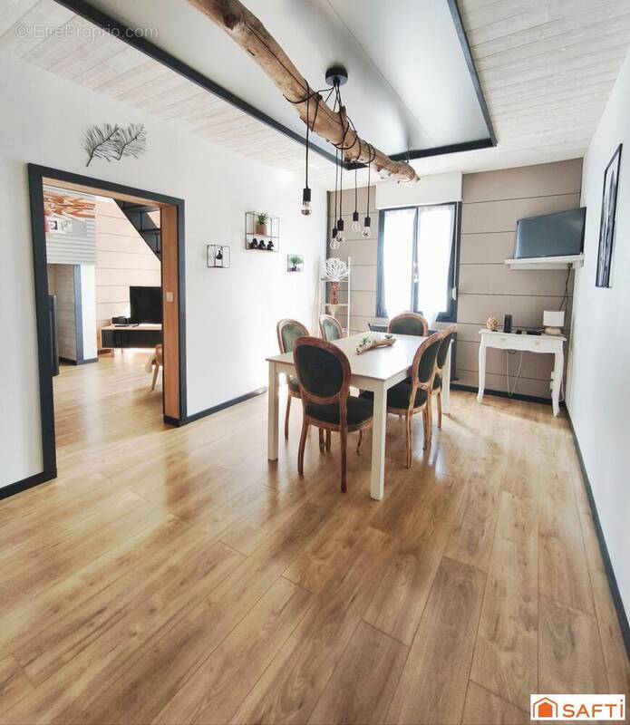 Photo 1 - Maison à BERCK