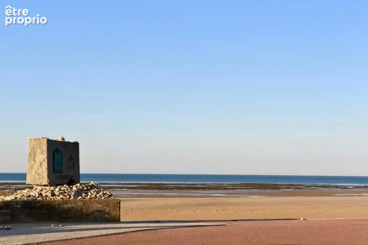 Maison 4 pièces - 100 m2 - BERNIERES SUR MER (14) - photo 21