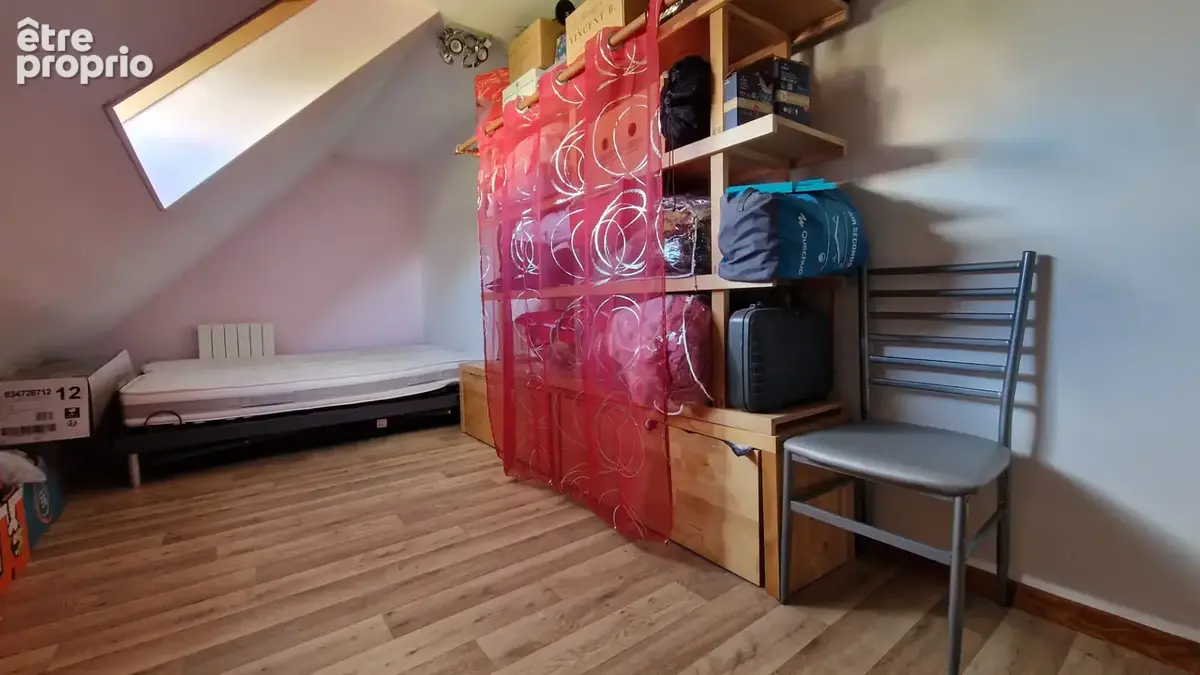 Maison familiale  135m² - Nogent le Roi - photo 12