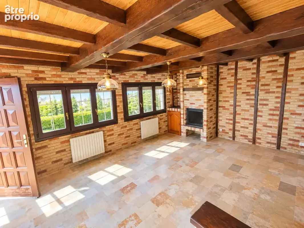 Maison semi-mitoyenne avec autonomie de plain-pied   Poulainville - photo 4