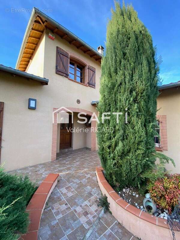 Photo 2 - Maison à CAYRAC