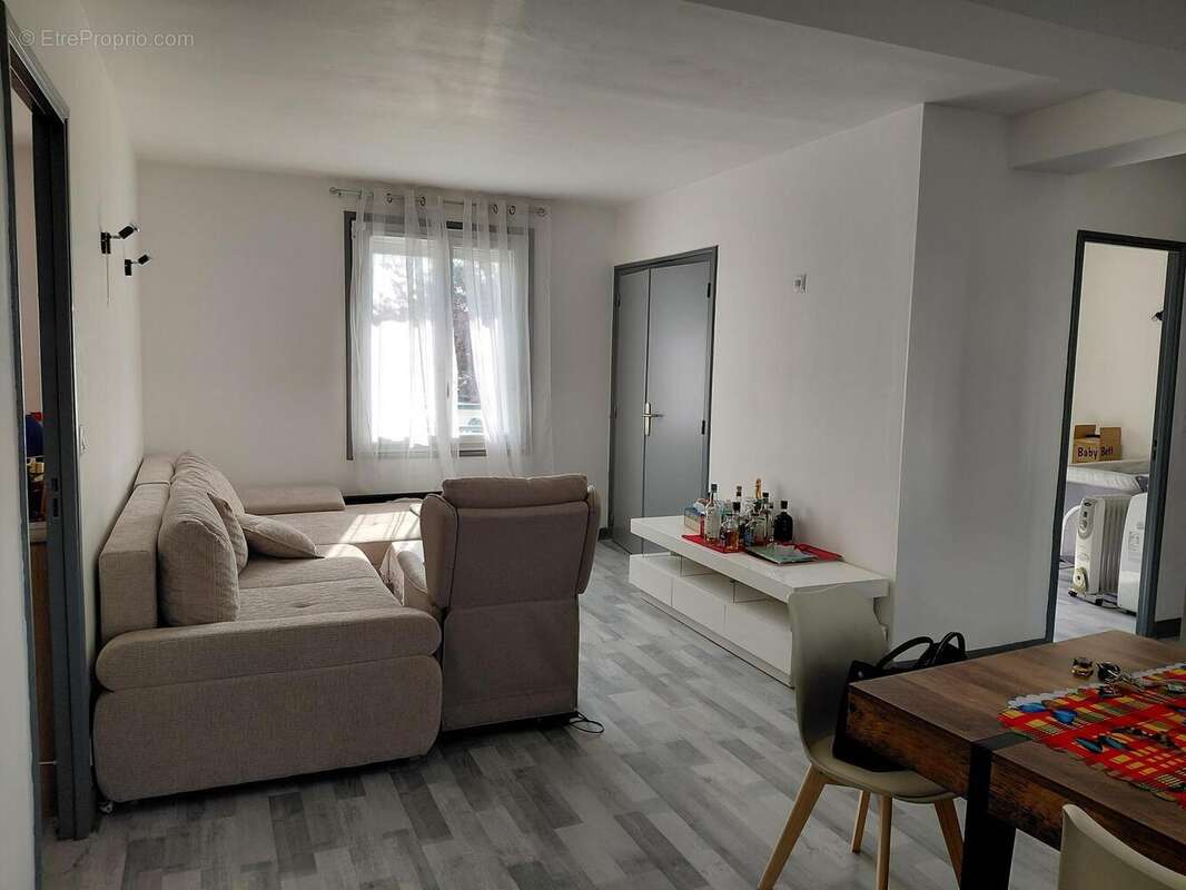 Photo 6 - Appartement à ROANNE
