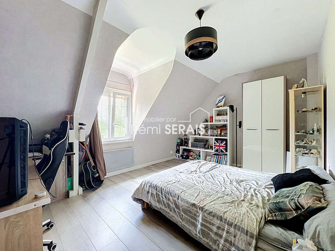 Maison haut de gamme- 4 chambres- Proche Alençon - photo 15