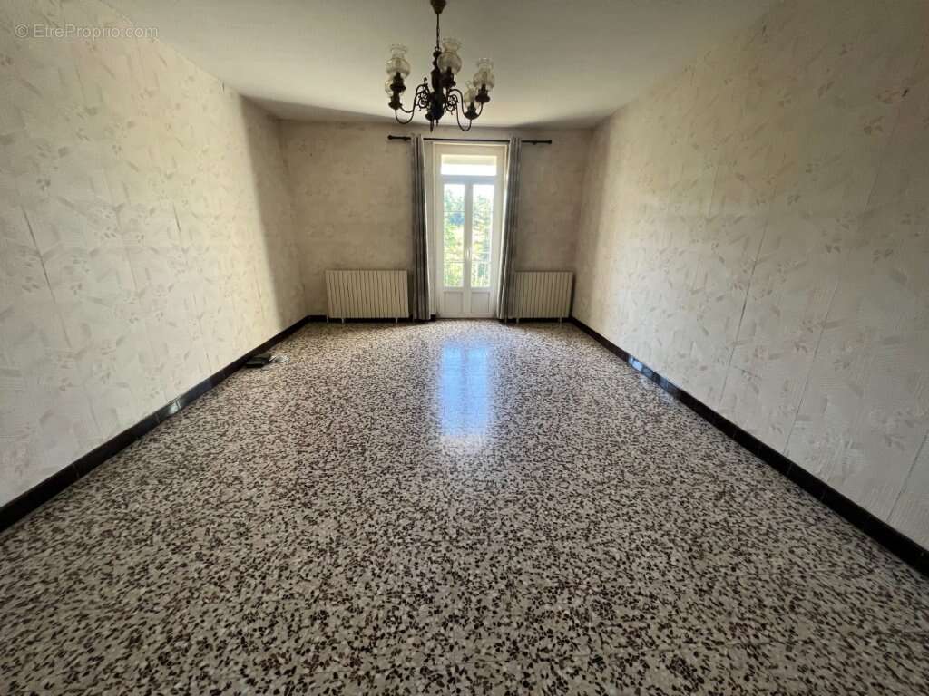 Appartement à LE CREUSOT