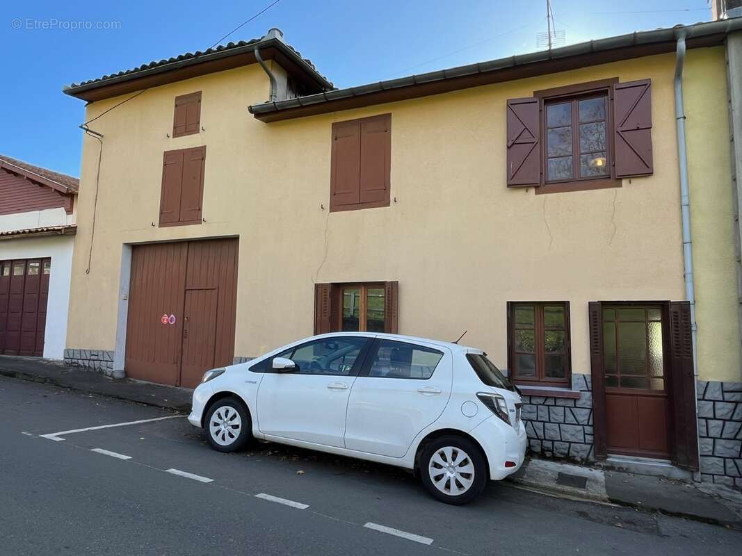 IMG7824 - Maison à ASPET