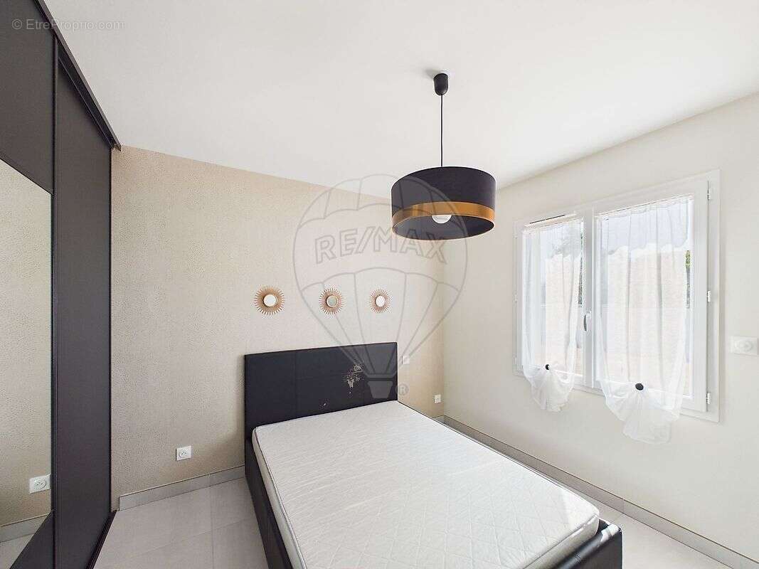 Maison 3 chambre(s) à vendre - photo 8