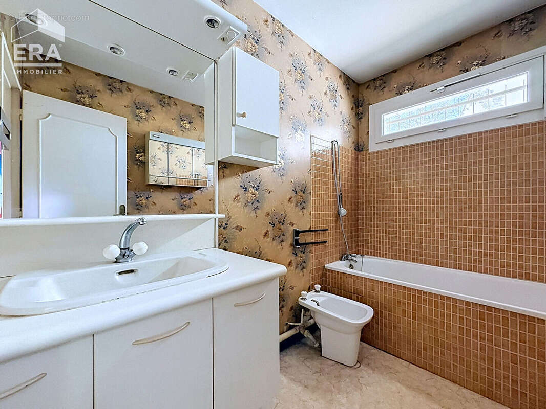 Maison 79m² à marseille 13e arrondissement - photo 15