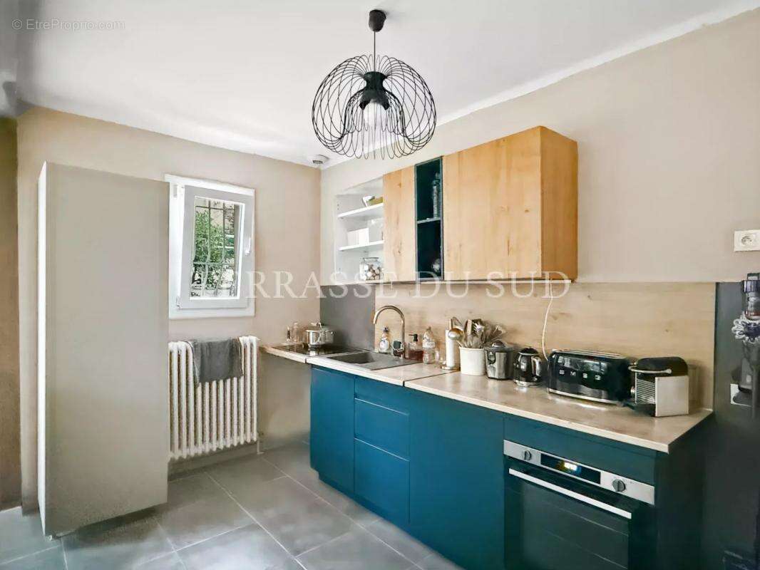 Maison à BOUC-BEL-AIR