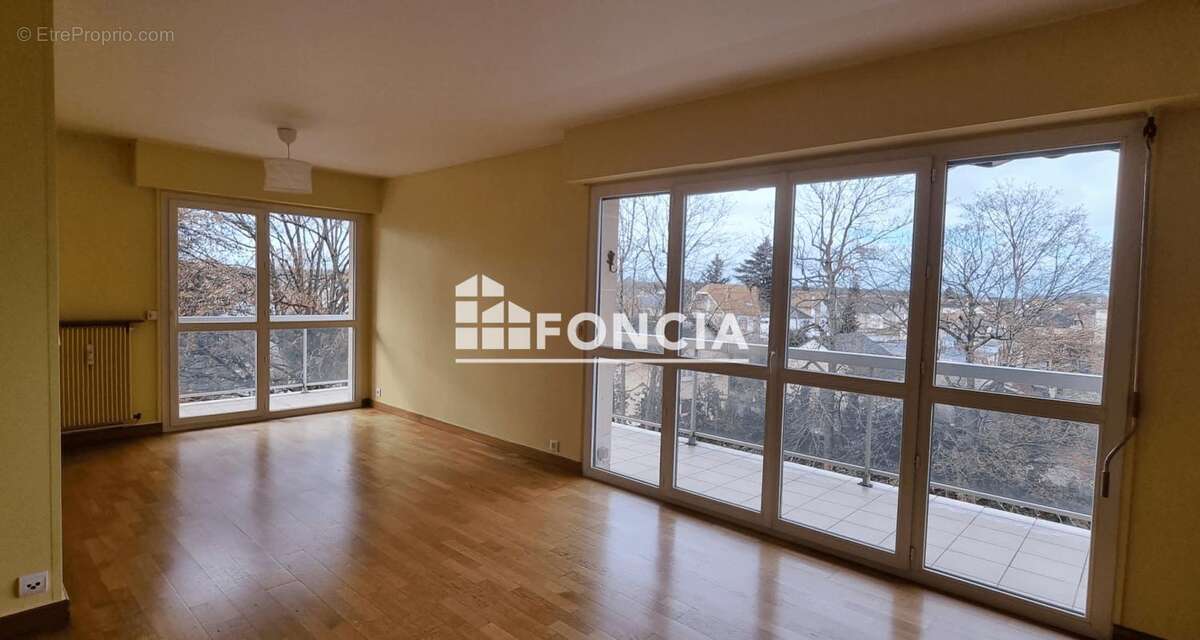 Appartement à BRUNOY