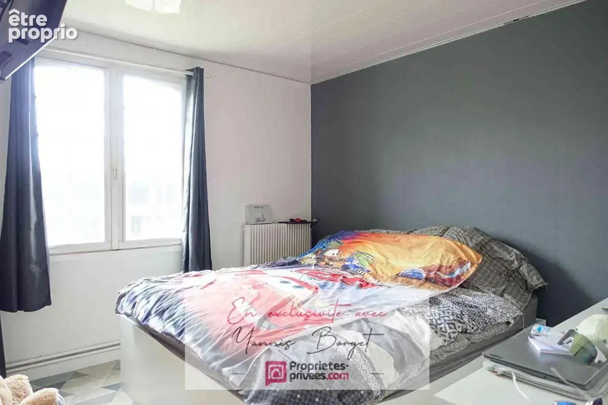 Maison de plain-pied 4 chambres avec dépendances - photo 8