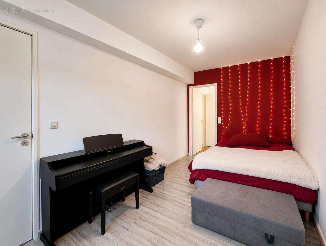 Appartement à RIS-ORANGIS