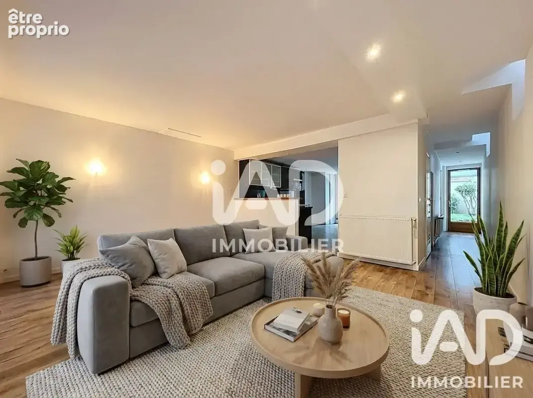 Photo 1 - Maison à LA HOUSSAYE-EN-BRIE