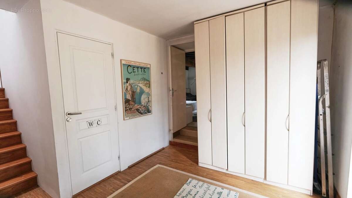 Maison à CHISSEY-EN-MORVAN