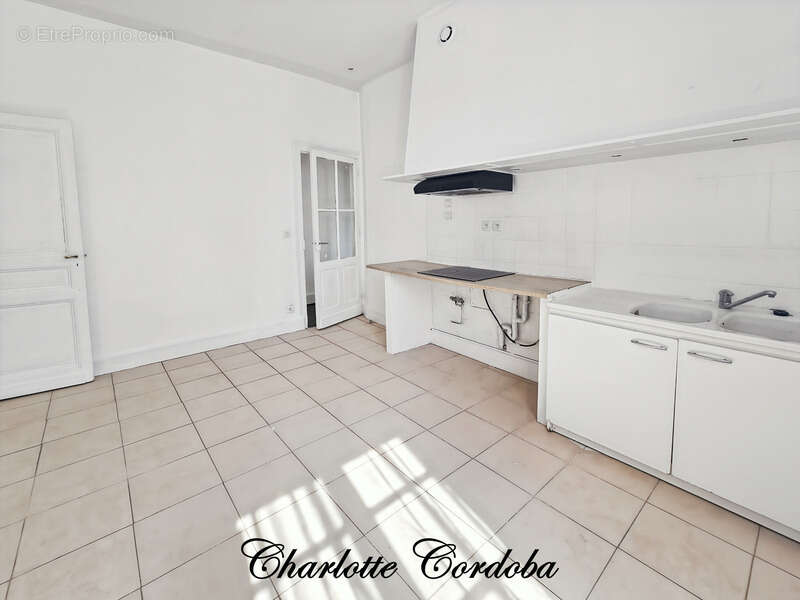 Appartement à AGEN