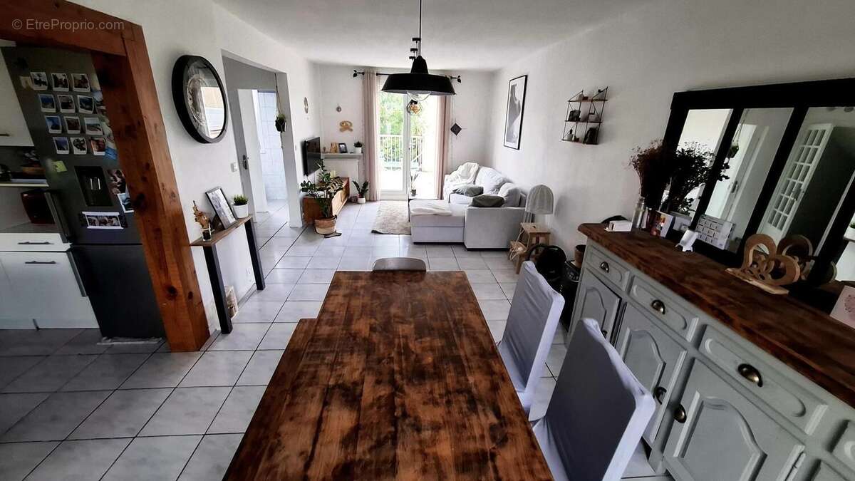 Photo 2 - Maison à CASTRES