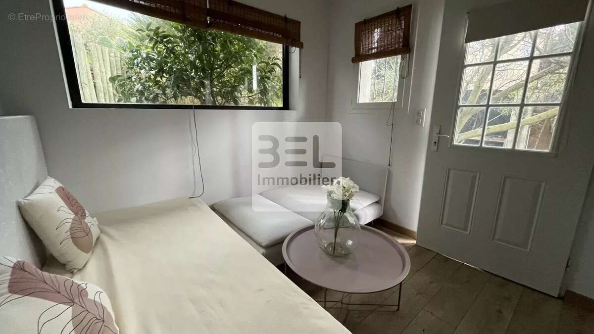 Maison à SAINT-BONNET-DU-GARD