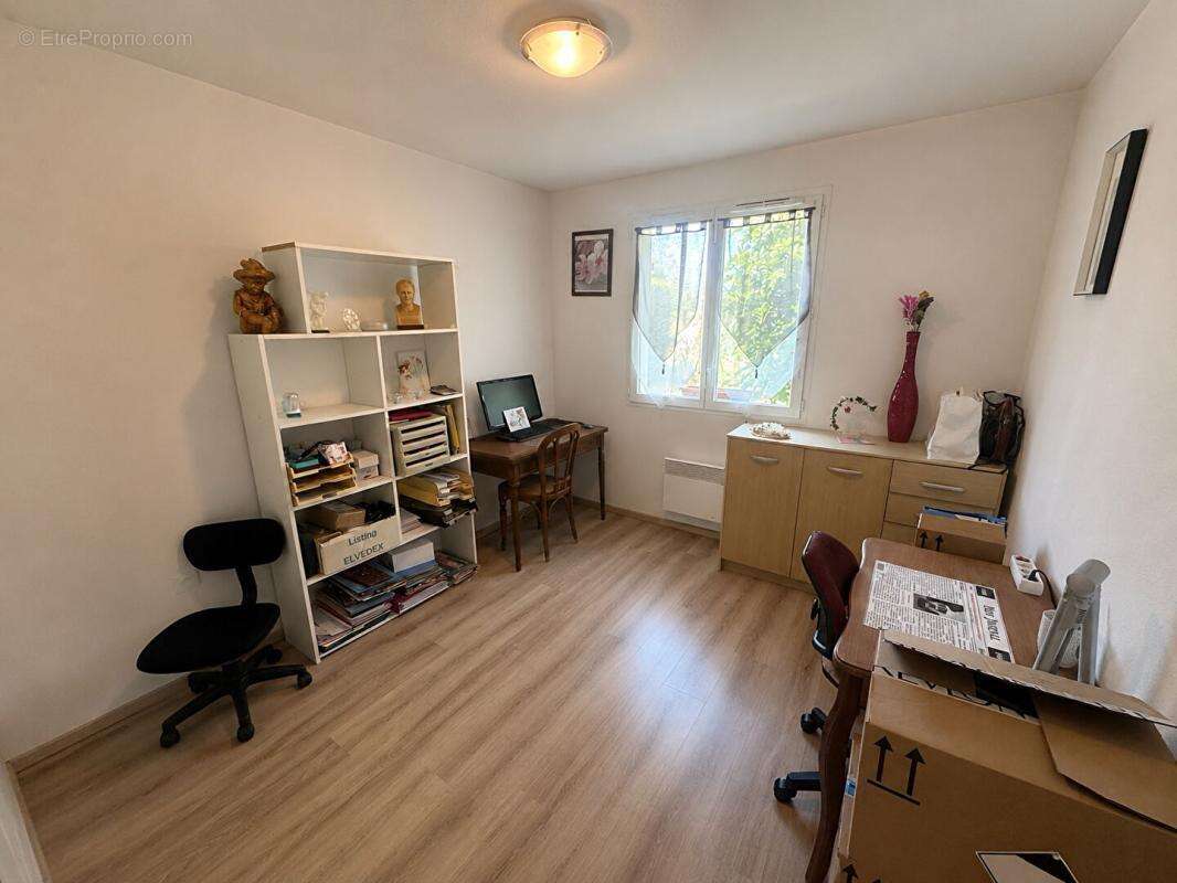 Daux proche Mondonville Villa  4 pièce(s) 93 m2  avec jardin et garage - photo 12
