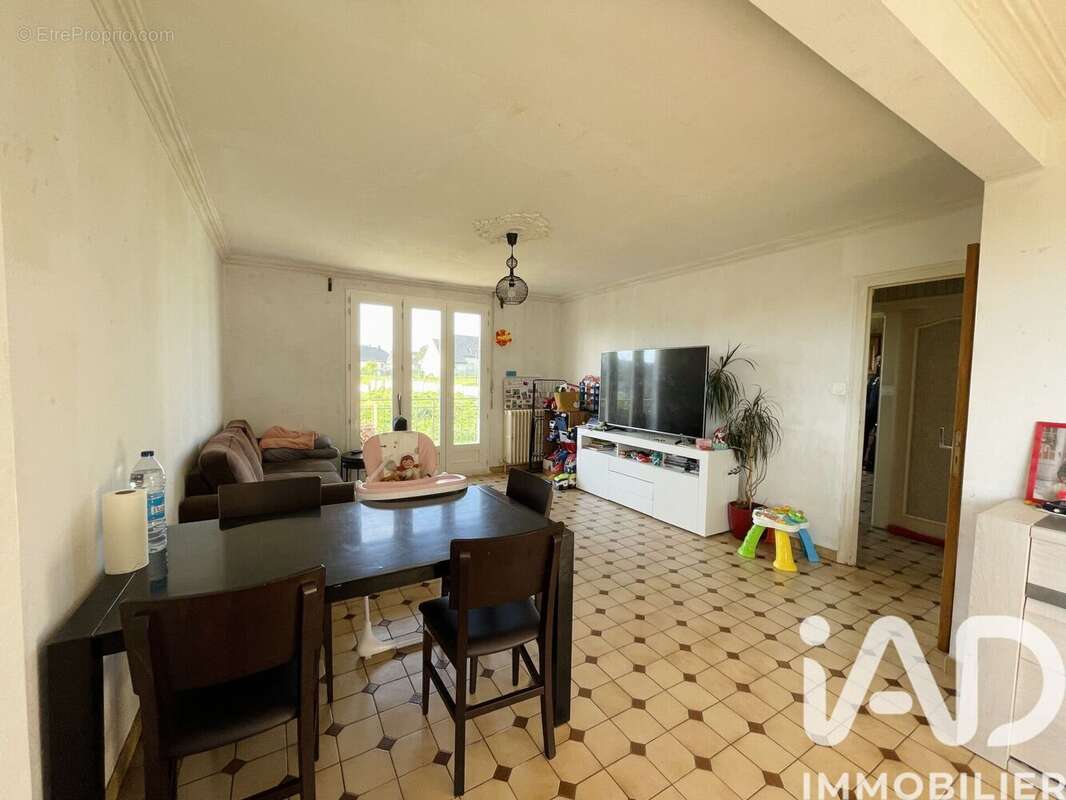 Photo 5 - Maison à BRELIDY