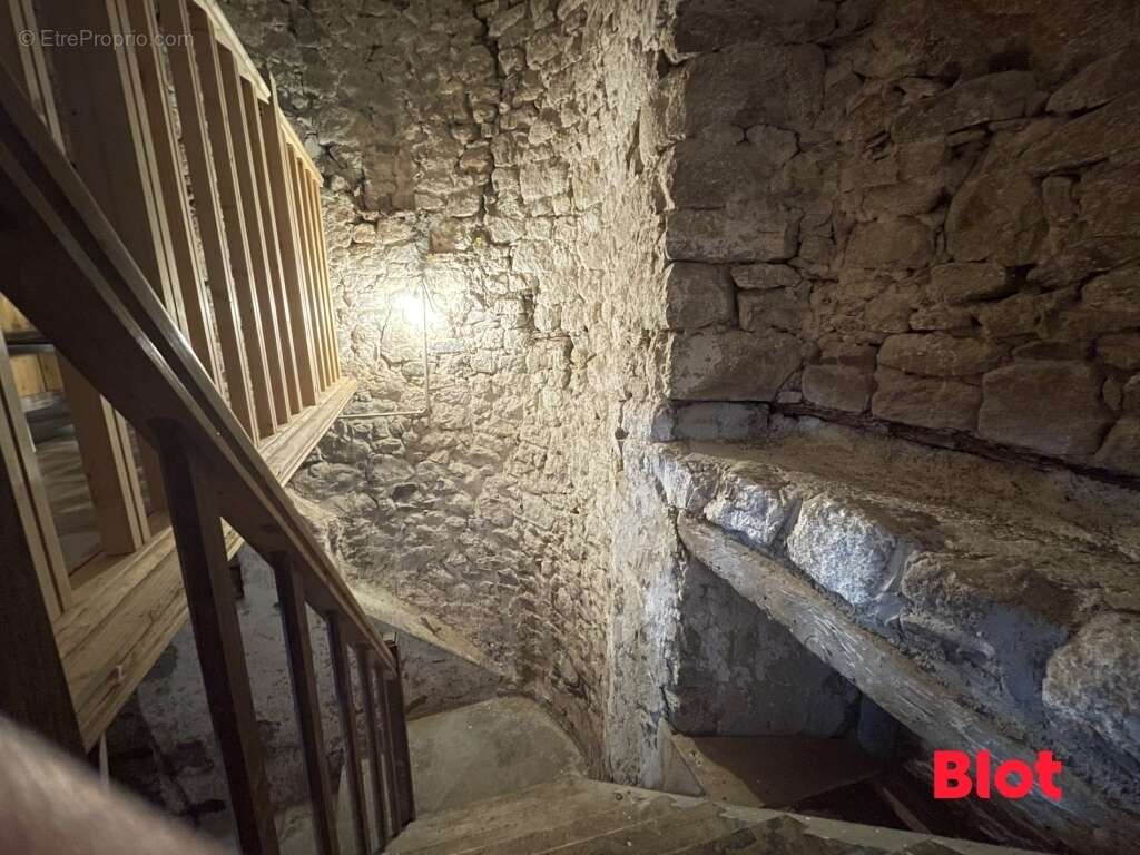 Maison 104 m² à Mont-Dol  - photo 9