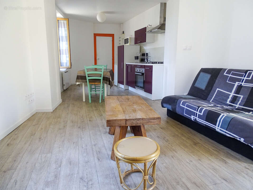 Maison de village - photo 3