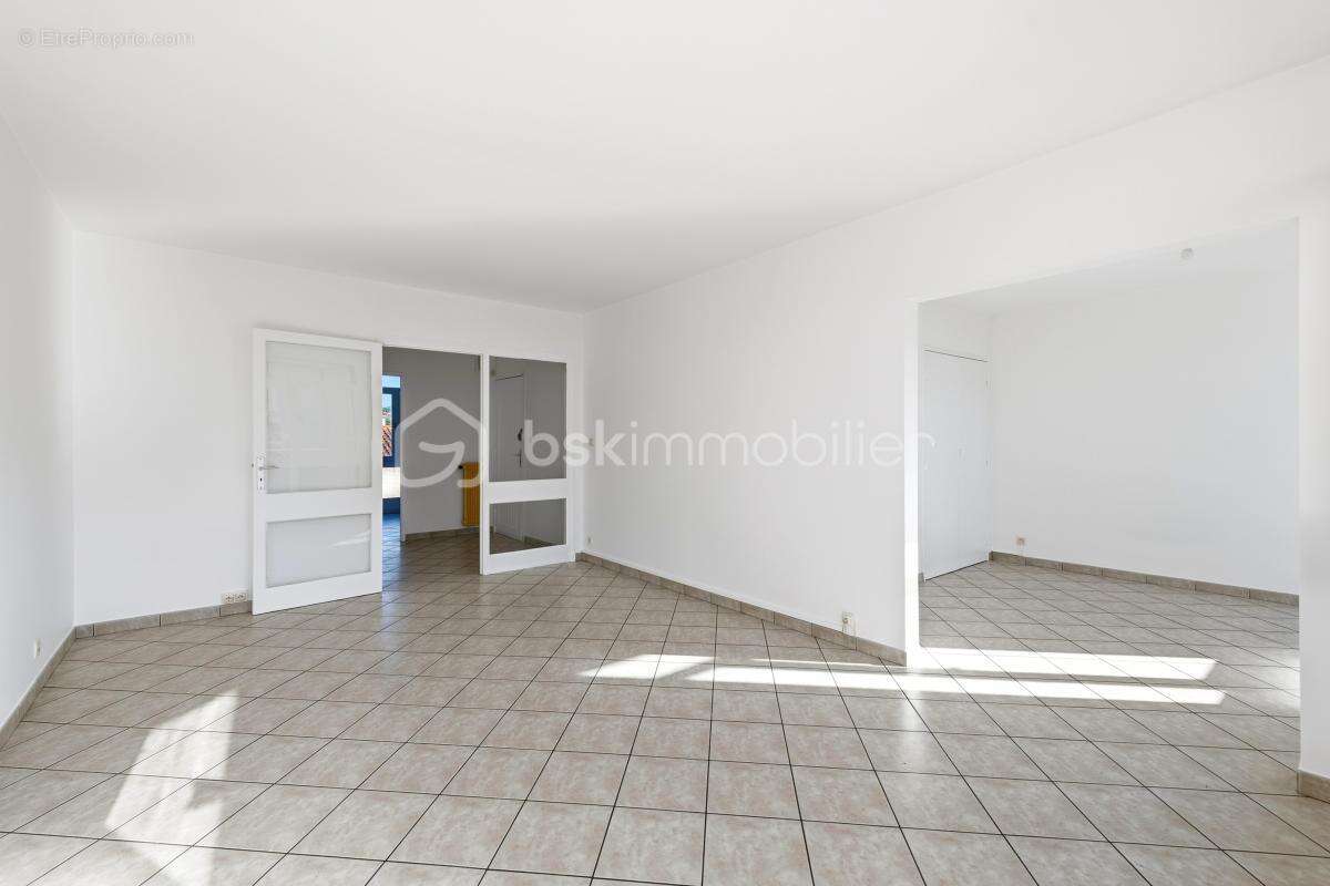 Appartement à BISCARROSSE
