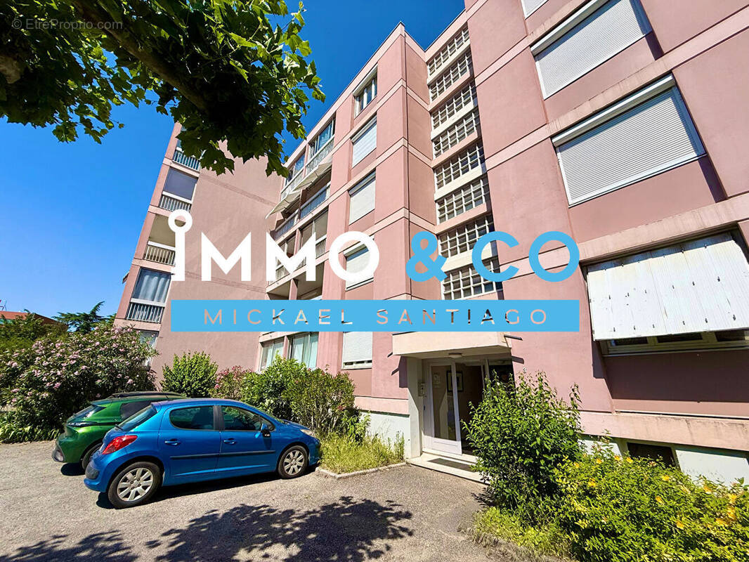 Appartement à VALENCE