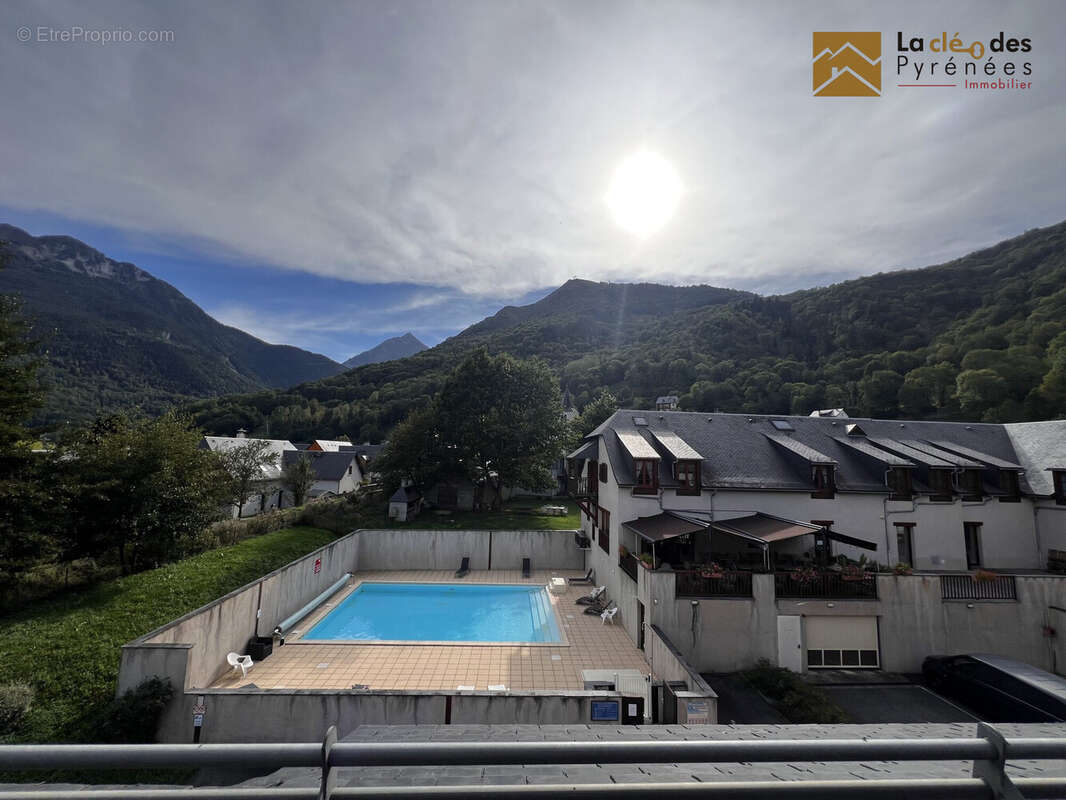 Appartement à VIGNEC