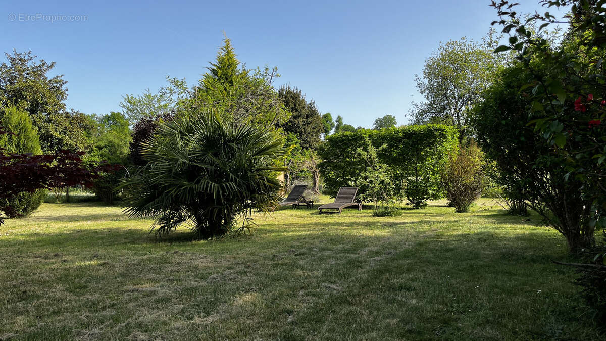 Maison à VERGT