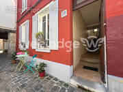 Appartement à NANTERRE